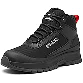 Sorel Outing Nw Sneaker Mid Waterproof