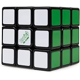 Rubik's Cube Recube 3x3 Puzzle Game for Adults and Children Rubik's Magic Cube &ndash; 100% Recycled 3x3 Puzzle Colour Matching &ndash; Classic Cube Problem Solving &ndash; Children's Toy Age 8+