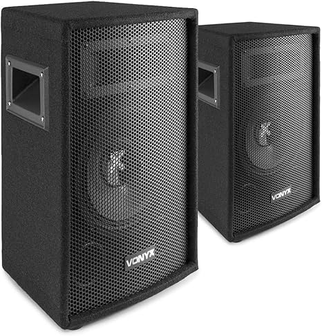 disco speakers amazon