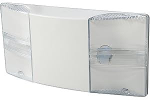 Sure-Lites White Integrated LED Emergency Light with Nickel Cadmium Battery