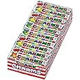 Charms Squares, Assorted Fruit Flavors, 20 Count (Pack of 1)