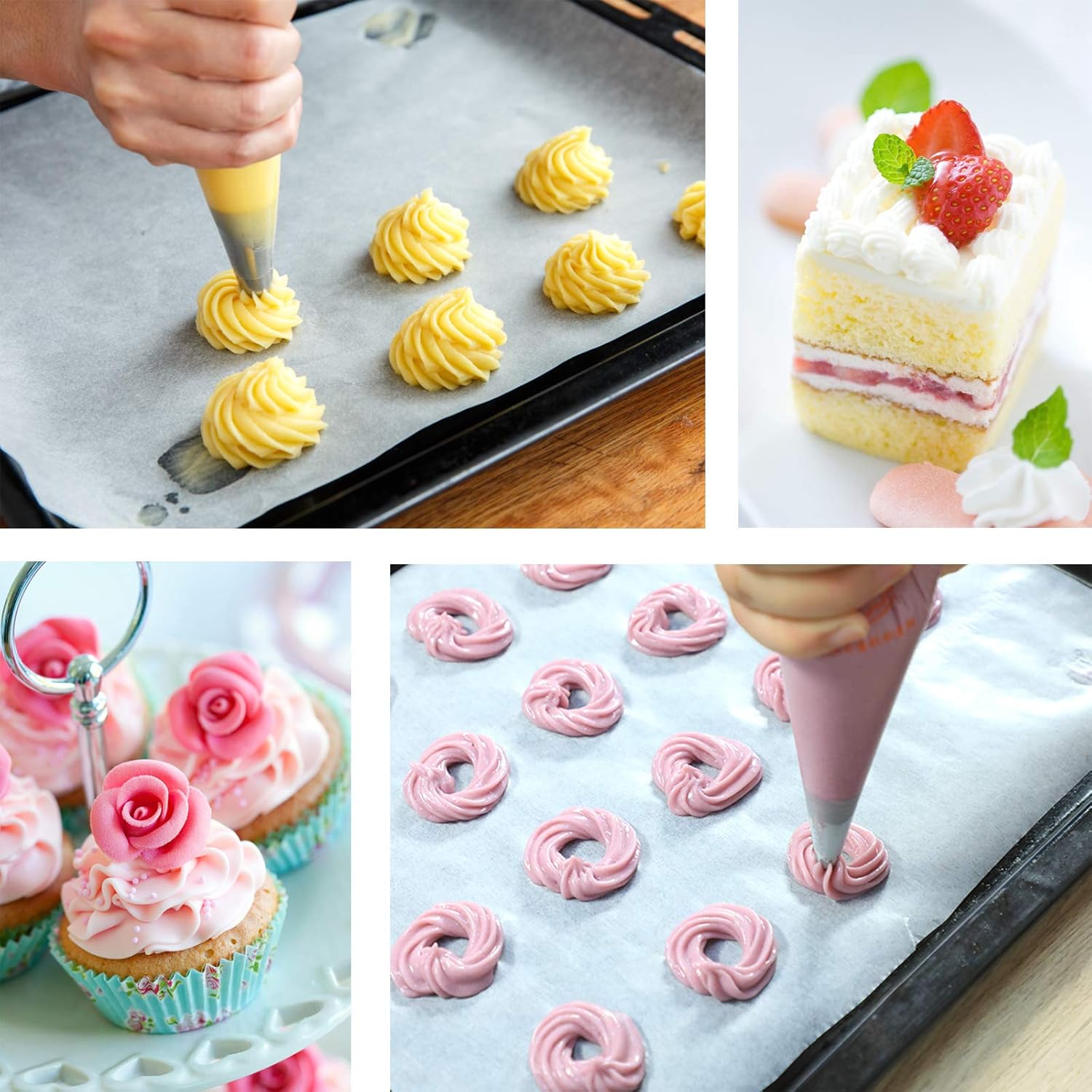 Clips Cravates Gateau Poche A Douille En Silicone Reutilisable Fournitures Pochette A Gateau Cravate Pour Poche A Douille Gel De Silice Reutilisable Gateau A La Creme Biscuit Accueil Patiss Poches A Douilles Clips Cravates Gateau Poche A Douille En Silicone Reutilisable Fournitures Pochette A Gateau Cravate Pour Poche A Douille Gel De Silice Reutilisable Gateau A La Creme Biscuit Accueil Patiss Poches A Douilles