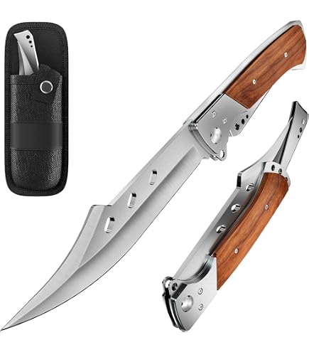 Amazon.com : Mantis Knives MT7-2AS Folding Pry 2