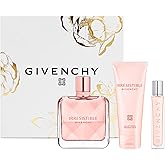 Givenchy Irresistible 3-pcs Gift Set (Eau de Parfum 2.6 fl oz + Body milk 2.5 fl oz + Eau de Parfum 0.42 fl oz)