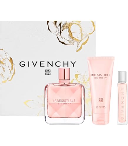 Amazon.com : Irresistible by Givenchy for Women - 2 Pc Gift Set