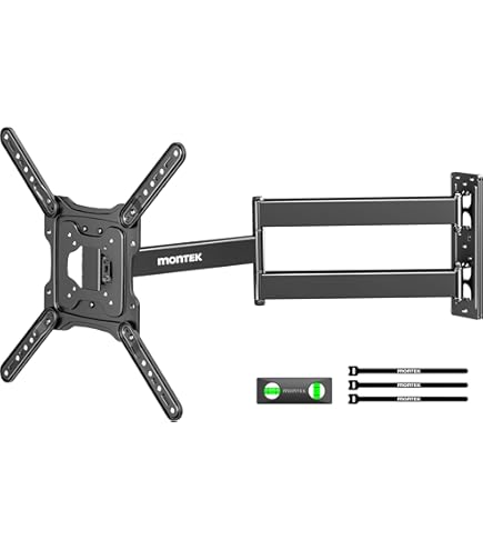 Amazon.com: Peerless PA730 Universal Articulating Wall Mount for Amazon.com: Peerless PA730 Universal Articulating Wall Mount for