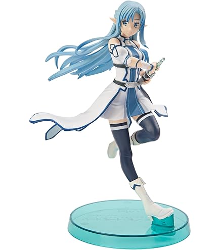 Amazon.com: Banpresto BP39149 Sword Art Online Code Register