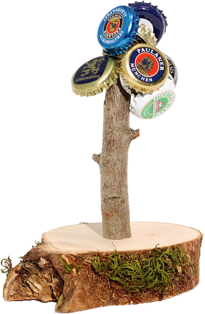 Deggelbam Männergeschenk Trinkspiel 2.0. Extra starke Supermagnet 1