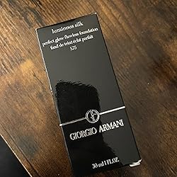 GIORGIO ARMANI Luminous Silk Foundation 5.75