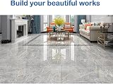 QTACIE Tile Leveling Wedges 200 Pcs Reusable Wall Floor Ceramic Stone view 6