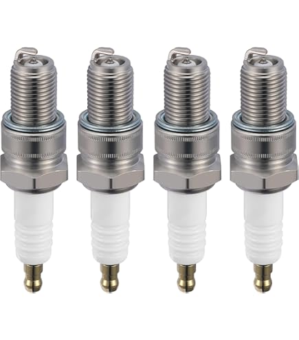 Amazon.com: NGK Iridium Sparkplug BR8EIX Compatible With Kawasaki