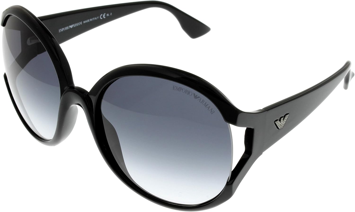 emporio armani sunglasses womens