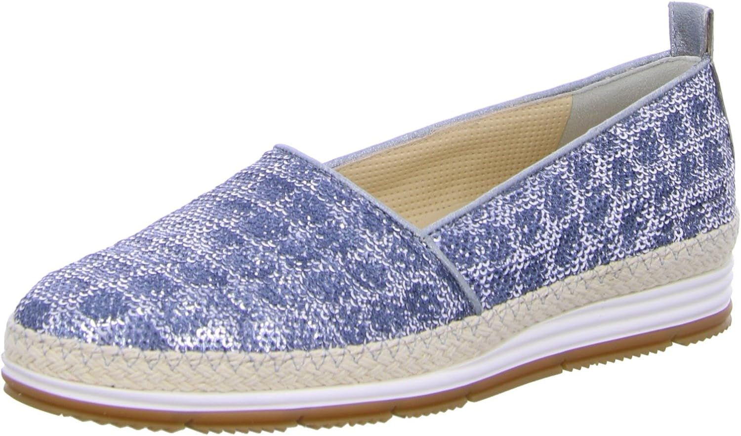 Paul Green Espadrilles Slipper: Amazon.de: Schuhe ...