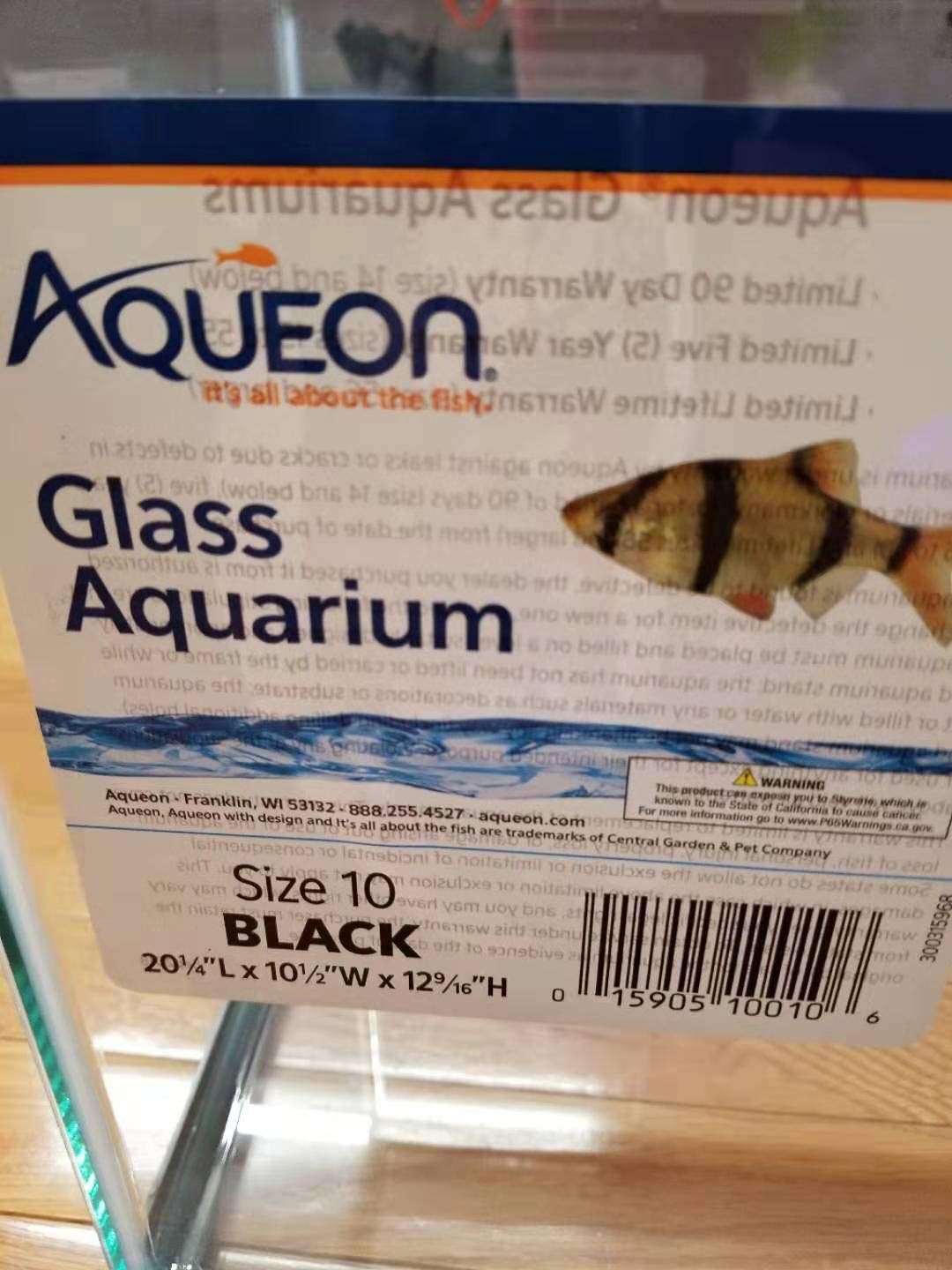 Mua Aquarium Sump Refugium DIY Kit for Protein Skimmer Sump Chamber