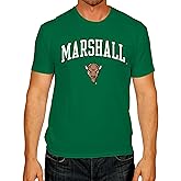 Campus Colors NCAA Unisex NCAA Adult Gameday Cotton T-Shirt