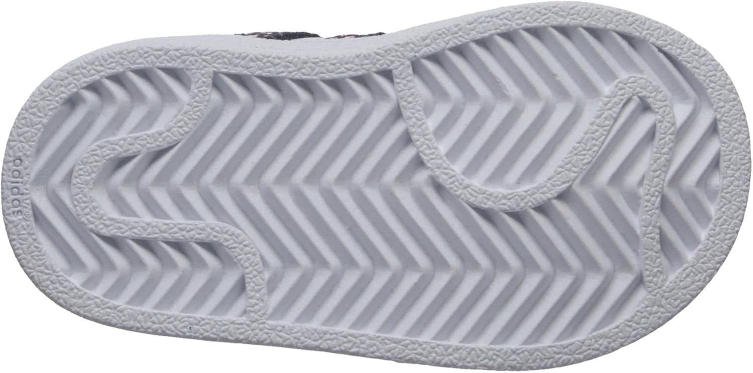 scarpe superstar metallic snake