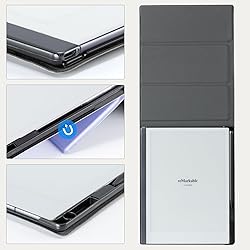 CoBak Case for Remarkable 2 -with Pen Holder and