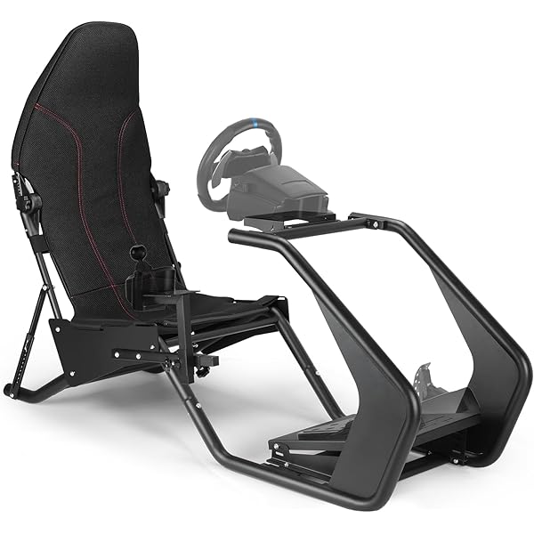 Amazon.com: PLAYSEAT | PUMA Active Gaming Seat : Video Games