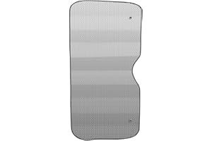 Protetor Para,Sol Universal com Superficie Refletiva, Tramontina