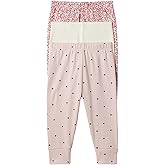 Gap Baby-Girls 3-Pack Pull-on Pants