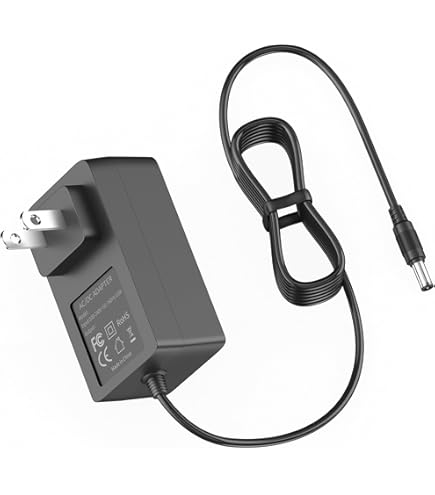 ScanSnap IX500 両面スキャナー 本体と電源アダプター Amazon.co.jp: HKY 16V 電源アダプター 交換用充電器 ACアダプター