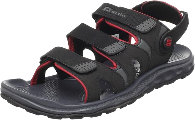 columbia men's water sandals