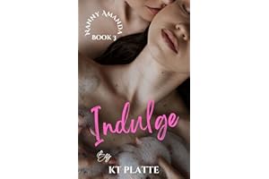 Indulge (Nanny Amanda Book 3)