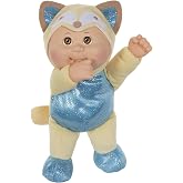 9" Cutie Winter Wonderland Fox Vega