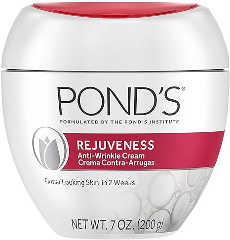 ponds rejuveness