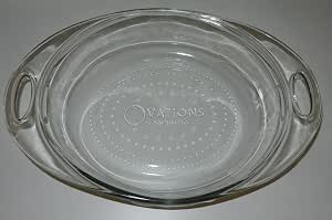 hocking bakeware