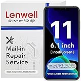 Lenwell Mail-in Repair Service for iPhone 11