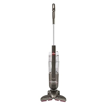 Amazon De Bissell Poweredge Pet Hard Floor Corded Vacuum