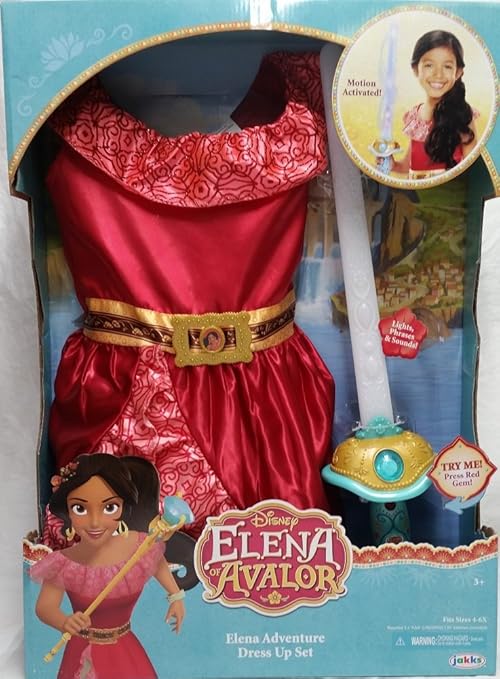 muñeca elena de avalor walmart