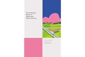 The Penguin Book of Japanese Short Stories (A Penguin Classics Hardcover)