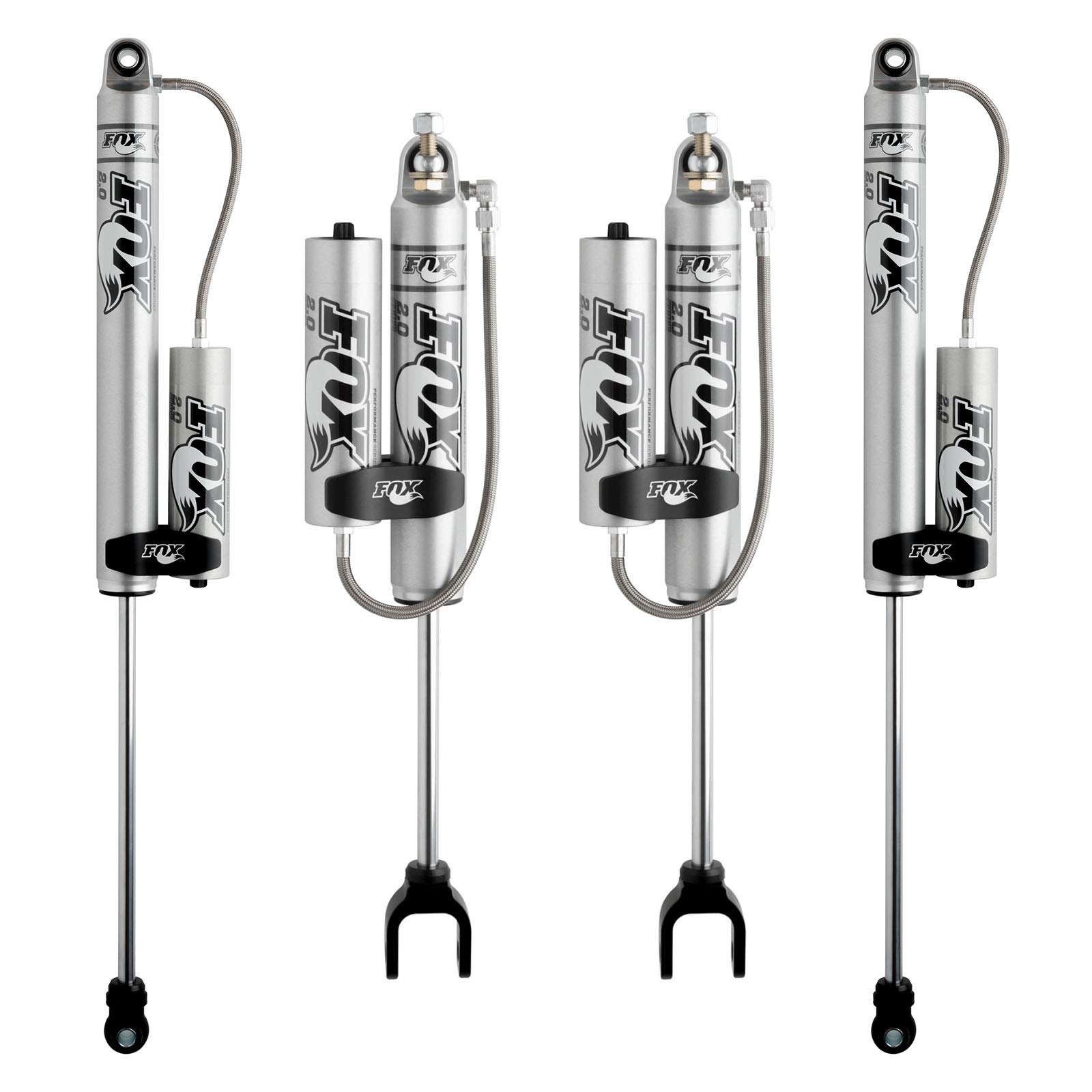 2015 gmc sierra 2500hd shocks