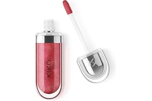 Kiko Milano 3d Hydra Lipgloss 16 | Softening Lip Gloss For A 3d Look