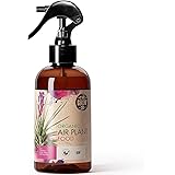 Organic Ready to Spray Air Plant Food - Fertilizer Mist for Weekly Use - Best for Live Tillandisa, Bromeliads, and Other Comm