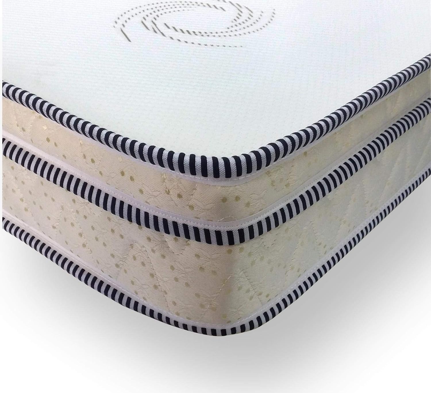 Galaxy Box Top Medicated Mattress 90cm x 200cm Eutorop90200 Buy