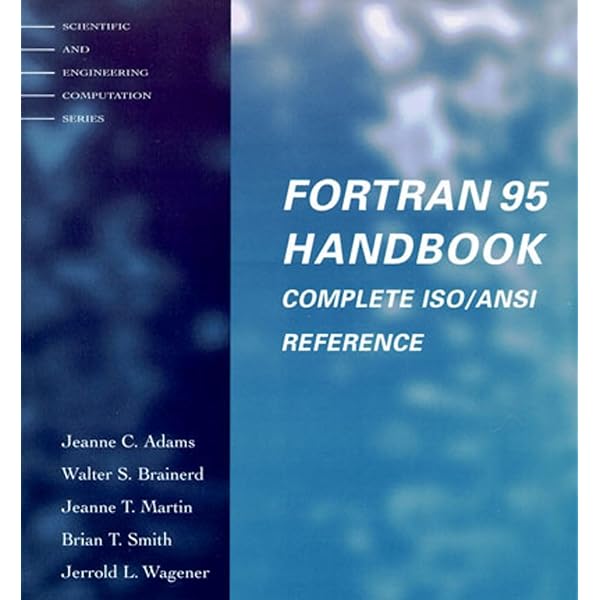Numerical Recipes Example Book FORTRAN: Press, W. H., Flannery