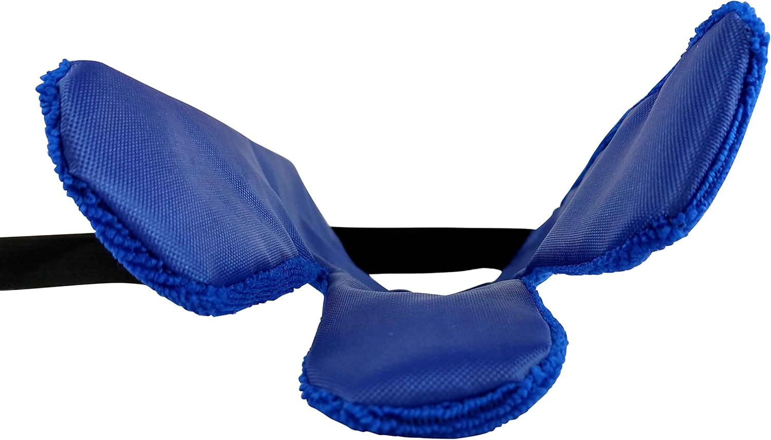 Blue Jay ‘Get Your Sock On’ Flexible Sock Aid - 25 in. Looped Handles, Flexible Plastic Inner Core. Daily Living Sock Aids: Health & Personal Care