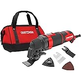 CRAFTSMAN® 3 Amp Oscillating Tool Kit (CMEW400)