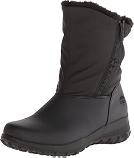 women's marie water resistant winter boot