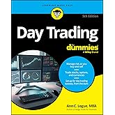 Day Trading For Dummies