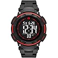 Skechers Digital Sports Watch for Men