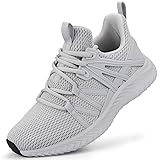 Abboos Sport Running Shoes for Women Mesh