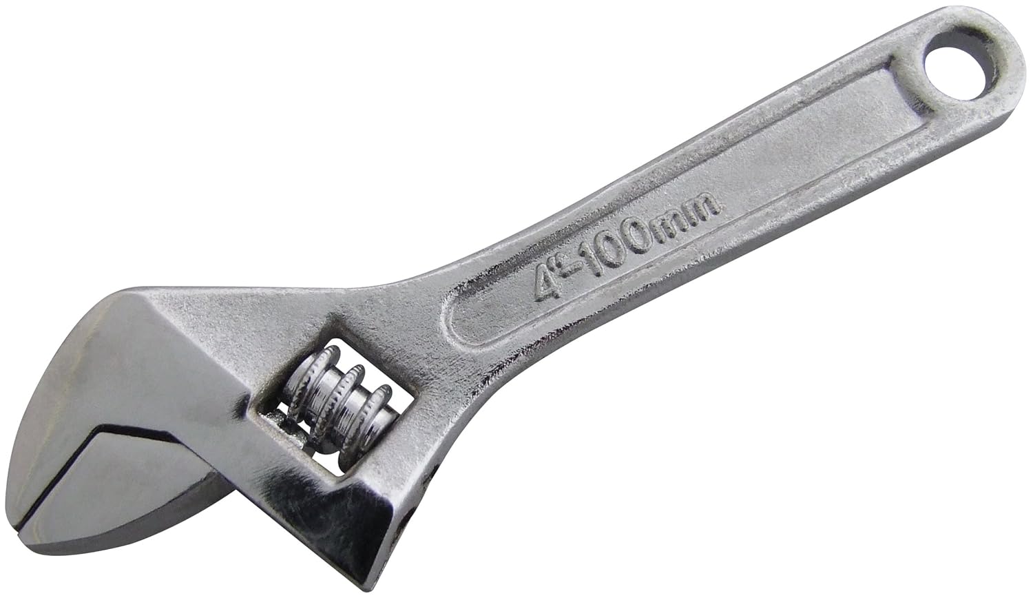 Amtech C1700 Adjustable Wrench, 4Inch Amazon.co.uk DIY & Tools