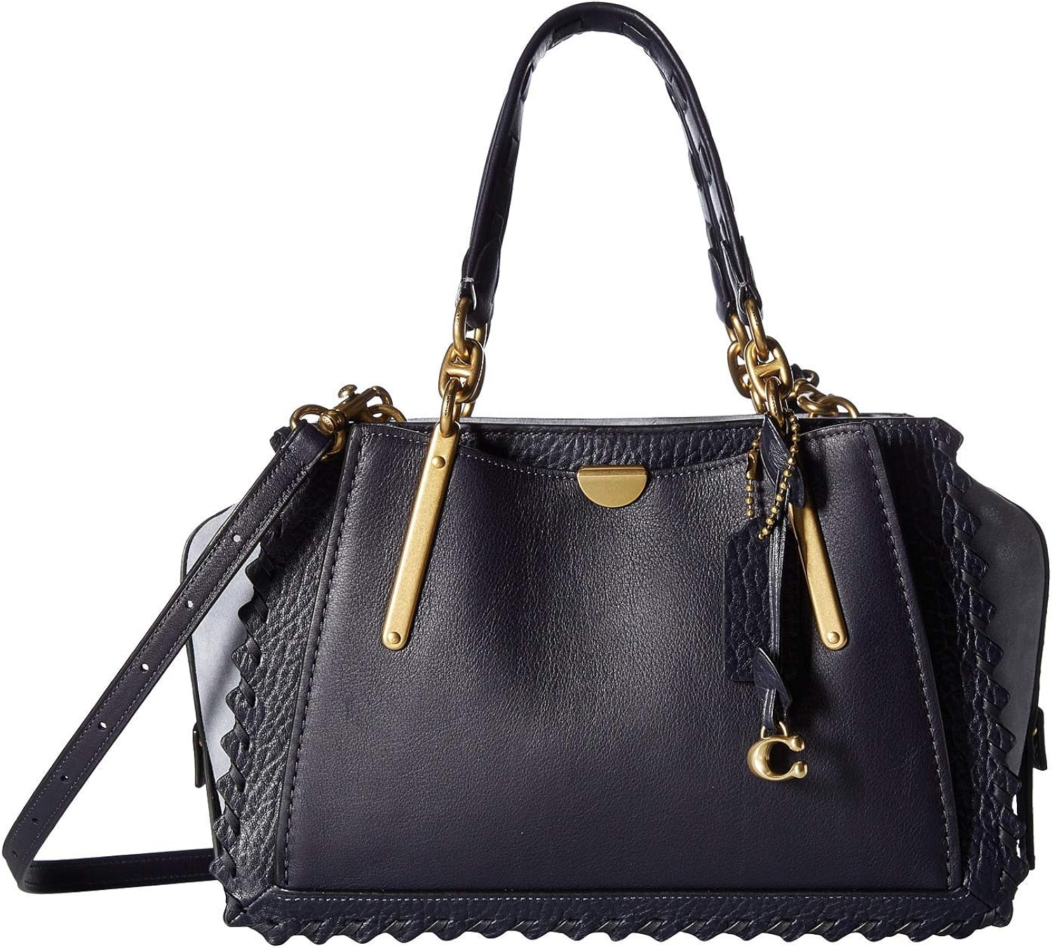 coach dreamer colorblock