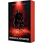 The Wicked: A Dark Mafia Romance (The Wicked Trilogy, 1)