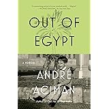 Out of Egypt: A Memoir