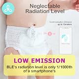 Sense-U Smart Baby Monitor 3 Sleep Movement Rollover Temperature Humidity view 5